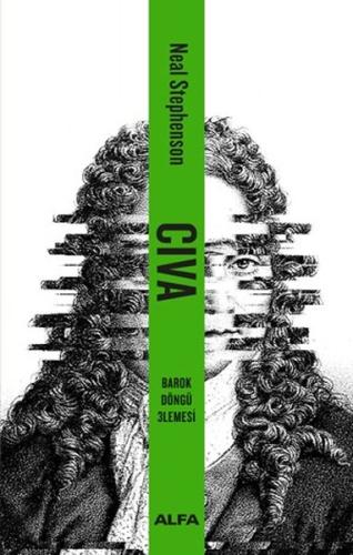 Cıva - Barok Döngüsü 3Lemesi (Ciltli)