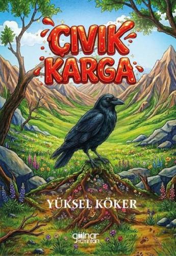 Cıvık Karga | Kitap Ambarı