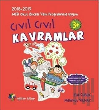 Cıvıl Cıvıl Kavramlar