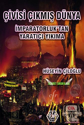 Çivisi Çıkmış Dünya | Kitap Ambarı