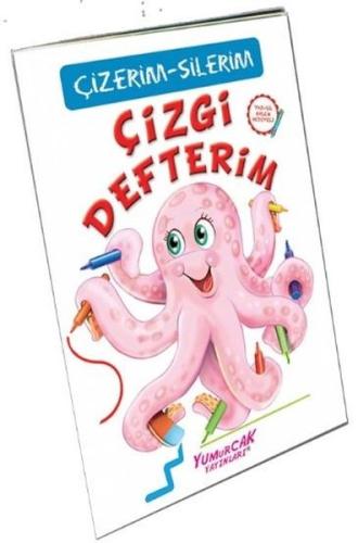 Çizgi Defterim | Kitap Ambarı