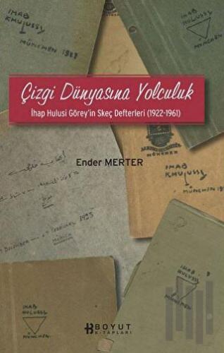 Çizgi Dünyasında Yolculuk