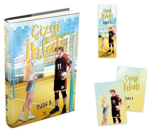 Çizgi İhlali (Ciltli)