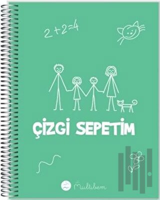 Çizgi Sepetim