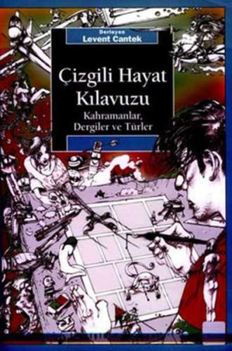 Çizgili Hayat Kılavuzu | Kitap Ambarı
