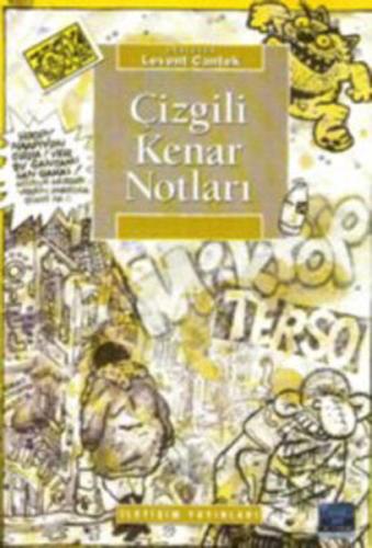 Çizgili Kenar Notları | Kitap Ambarı