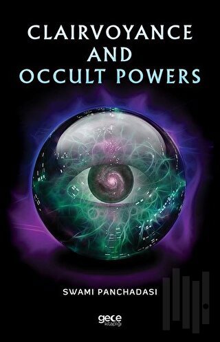 Clairvoyance and Occult Powers | Kitap Ambarı