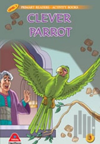 Clever Parrot (Level 1)