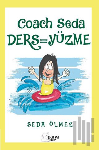 Coach Seda Ders - Yüzme