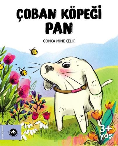 Çoban Köpeği Pan | Kitap Ambarı
