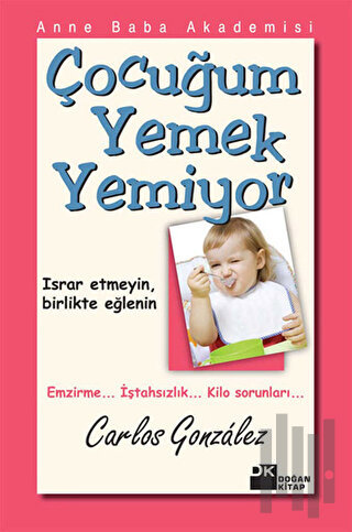 Çocuğum Yemek Yemiyor