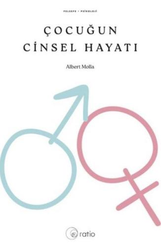 Çocuğun Cinsel Hayatı