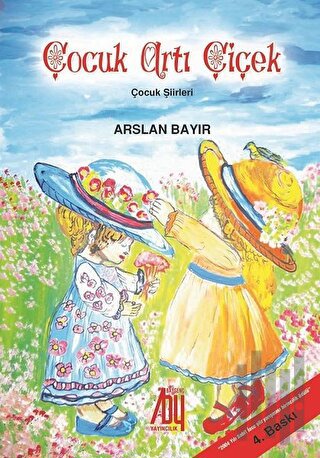 Çocuk Artı Çiçek