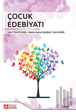 Çocuk Edebiyatı | Kitap Ambarı