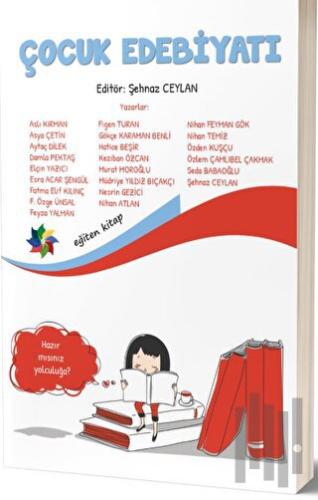 Çocuk Edebiyatı | Kitap Ambarı