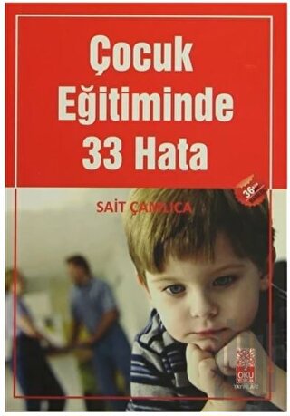 Çocuk Eğitiminde 33 Hata