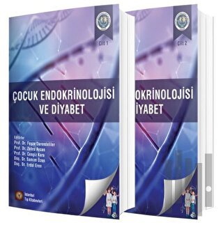 Çocuk Endokrinolojisi ve Diyabet