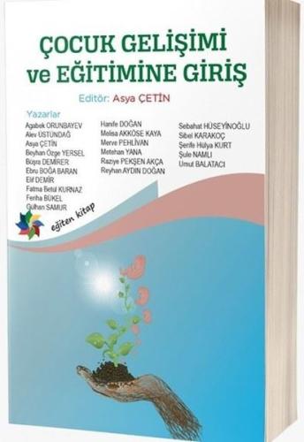 Çocuk Gelişimi ve Eğitimine Giriş | Kitap Ambarı