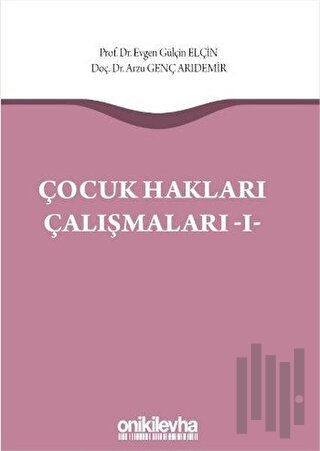 Çocuk Hakları Çalışmaları 1
