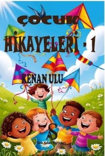 Çocuk Hikayeleri 1 | Kitap Ambarı