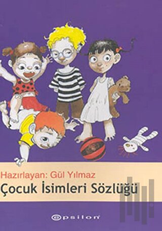 Çocuk İsimleri Sözlüğü