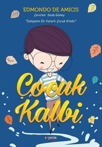 Çocuk Kalbi | Kitap Ambarı