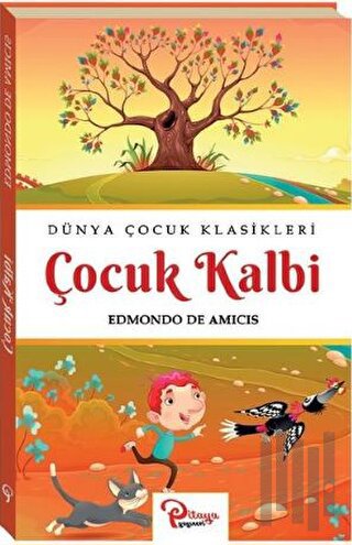 Çocuk Kalbi | Kitap Ambarı