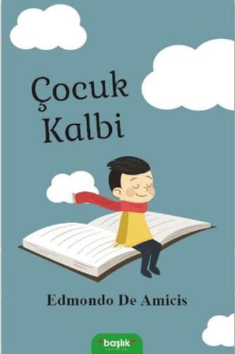 Çocuk Kalbi | Kitap Ambarı