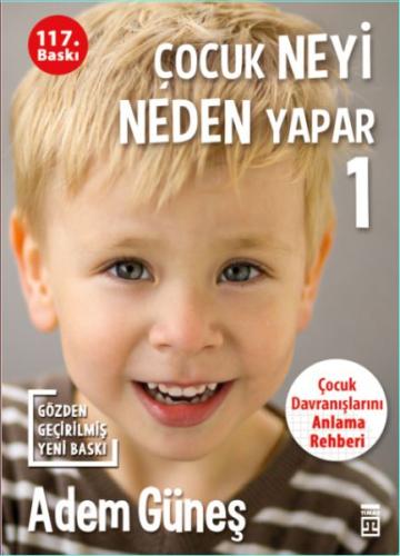 Çocuk Neyi Neden Yapar-1 | Kitap Ambarı