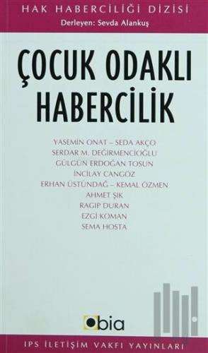 Çocuk Odaklı Habercilik