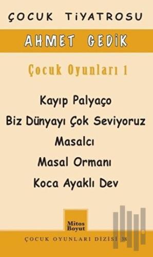 Çocuk Oyunları 1