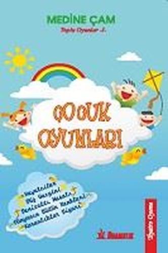 Çocuk Oyunları Toplu Oyunlar 1