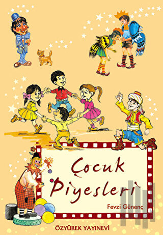 Çocuk Piyesleri
