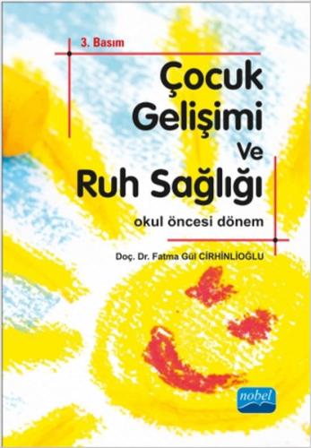Çocuk Gelişimi ve Ruh Sağlığı | Kitap Ambarı