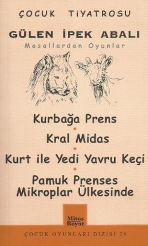 Çocuk Tiyatrosu Masallardan Oyunlar