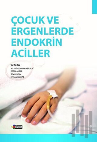 Çocuk ve Ergenlerde Endokrin Aciller