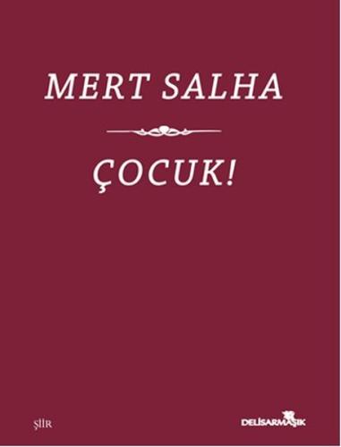 Çocuk! | Kitap Ambarı