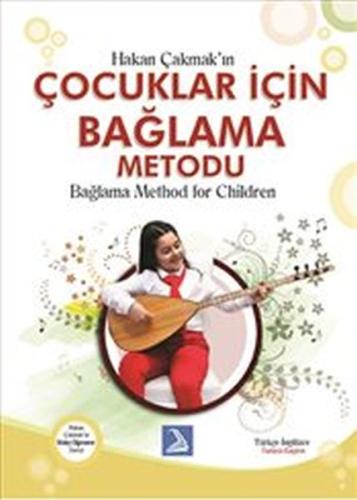 Çocuklar İçin Bağlama Metodu | Kitap Ambarı