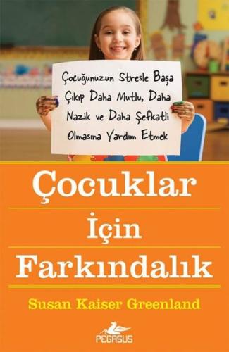 Çocuklar İçin Farkındalık