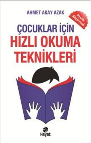 Çocuklar İçin Hızlı Okuma Teknikleri | Kitap Ambarı