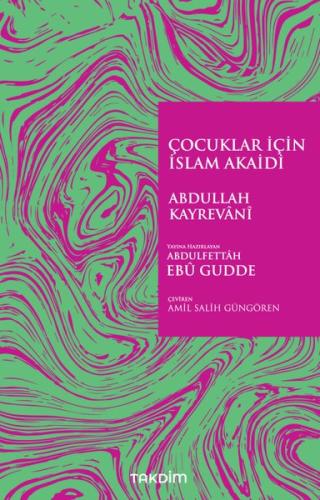 Çocuklar İçin İslam Akaidi | Kitap Ambarı