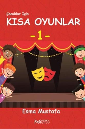 Kısa Oyunlar -1 | Kitap Ambarı