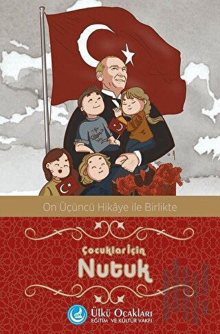 Çocuklar İçin Nutuk