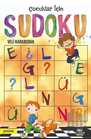 Çocuklar İçin Sudoku