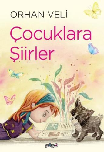 Çocuklara Şiirler