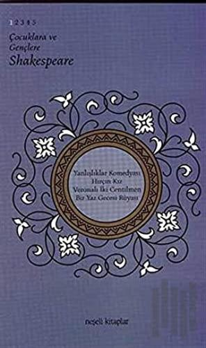 Çocuklara ve Gençlere Shakespeare 1