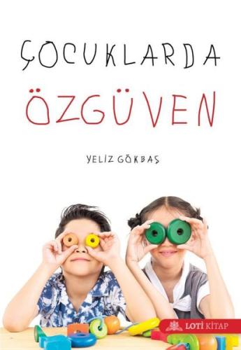 Çocuklarda Özgüven | Kitap Ambarı