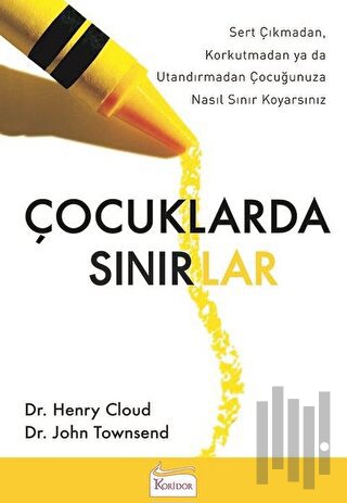 Çocuklarda Sınırlar