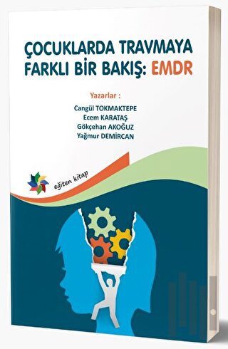 Çocuklarda Tramvaya Farklı Bir Bakış: EMDR