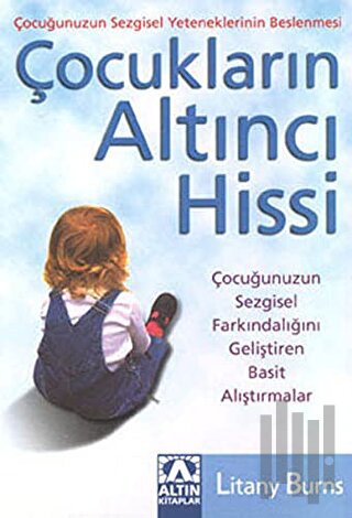 Çocukların Altıncı Hissi